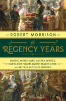 The_Regency_years